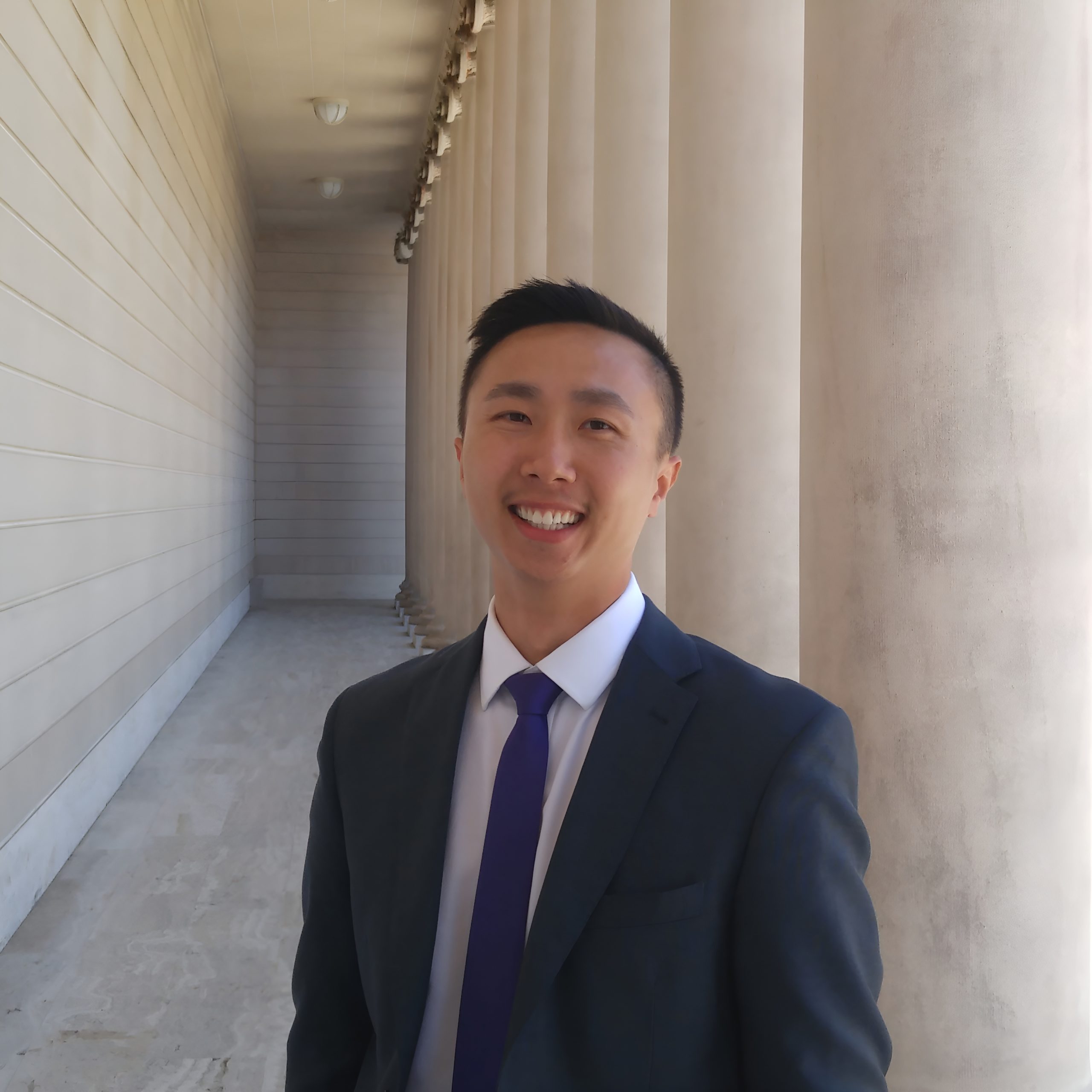Michael Li, Expert AP Chemistry Coach